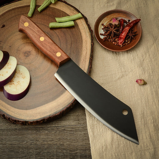 Precision Vegetable Cleaver