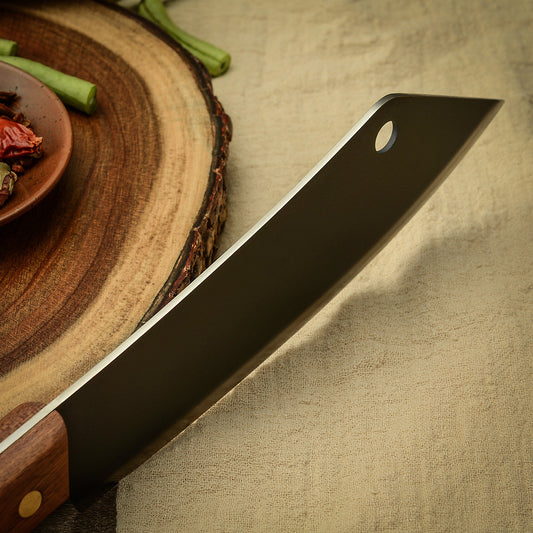 Precision Vegetable Cleaver