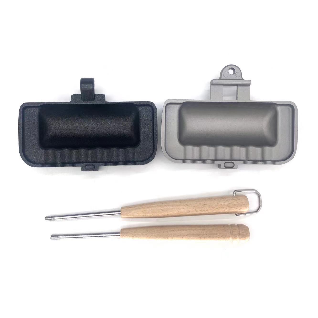 Metal Sandwich Griddle