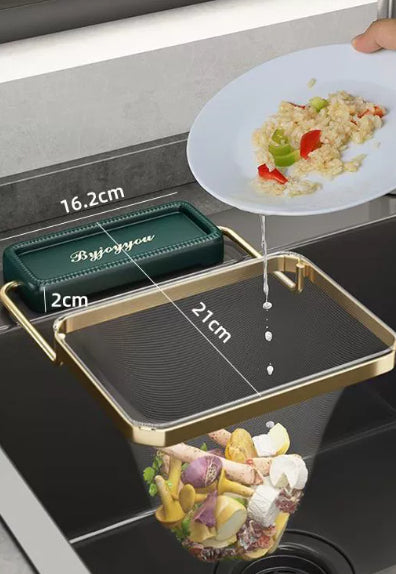 Kitchen Sink Strainer