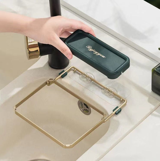 Kitchen Sink Strainer