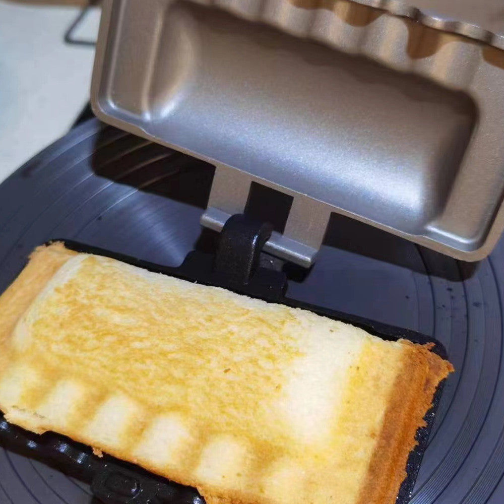 Metal Sandwich Griddle